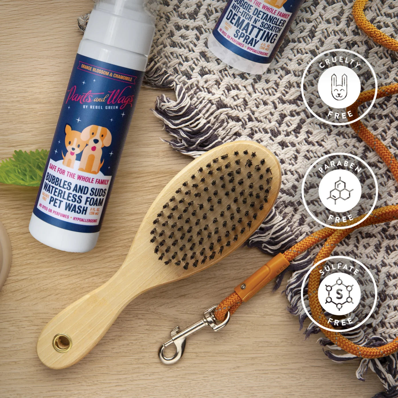 Home and Pet Essentials