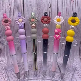 Pens and Stationary