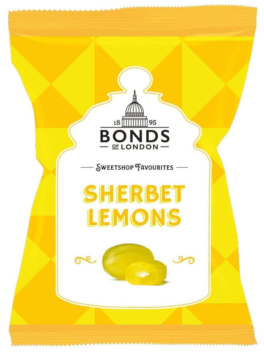 Bonds Lemon Sherbet