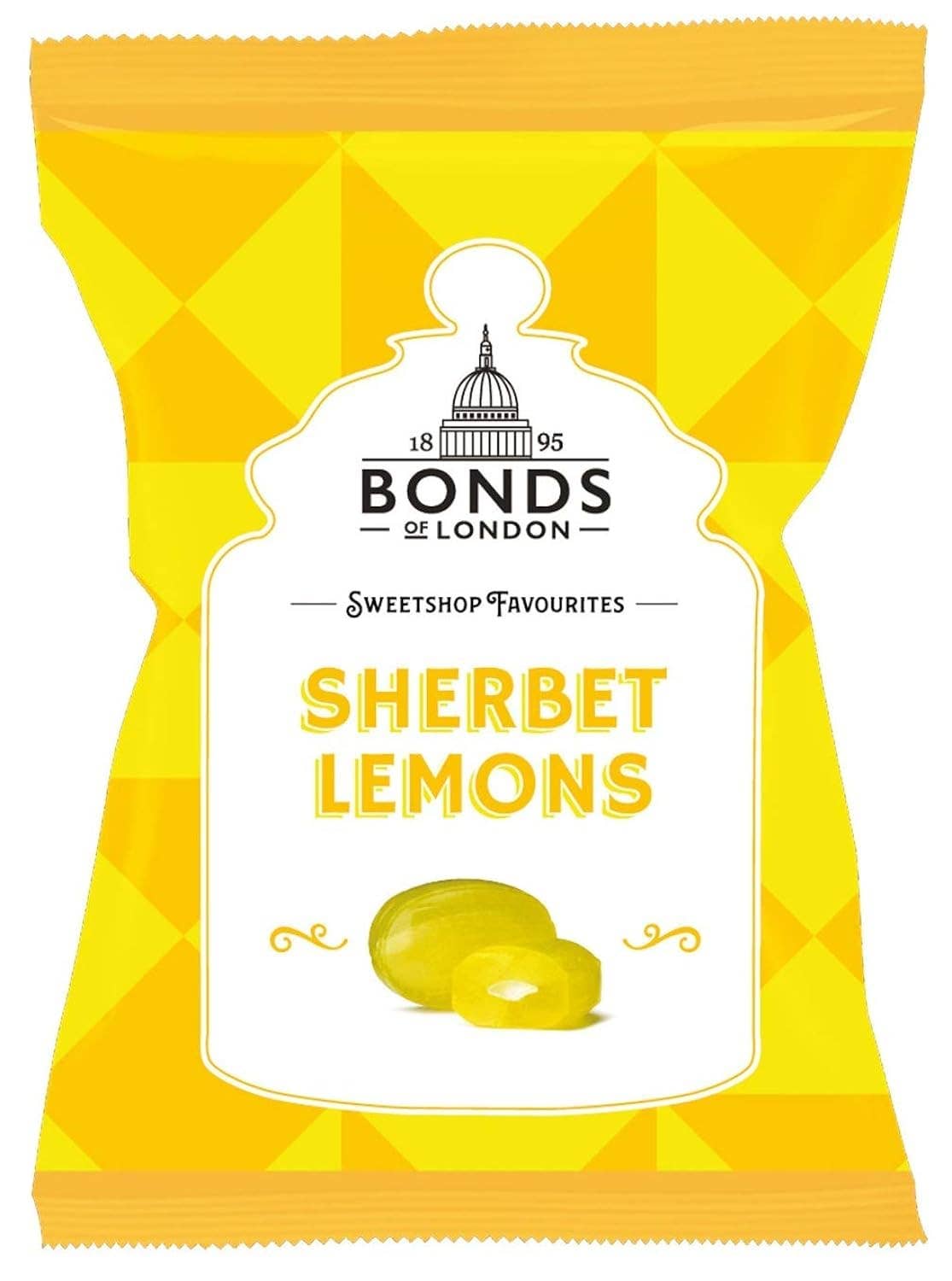 Bonds Lemon Sherbet