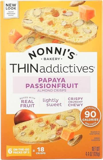 Nonni's Bakery