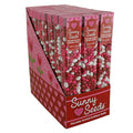 Valentines Sunny Seeds® in 3 oz tubes.