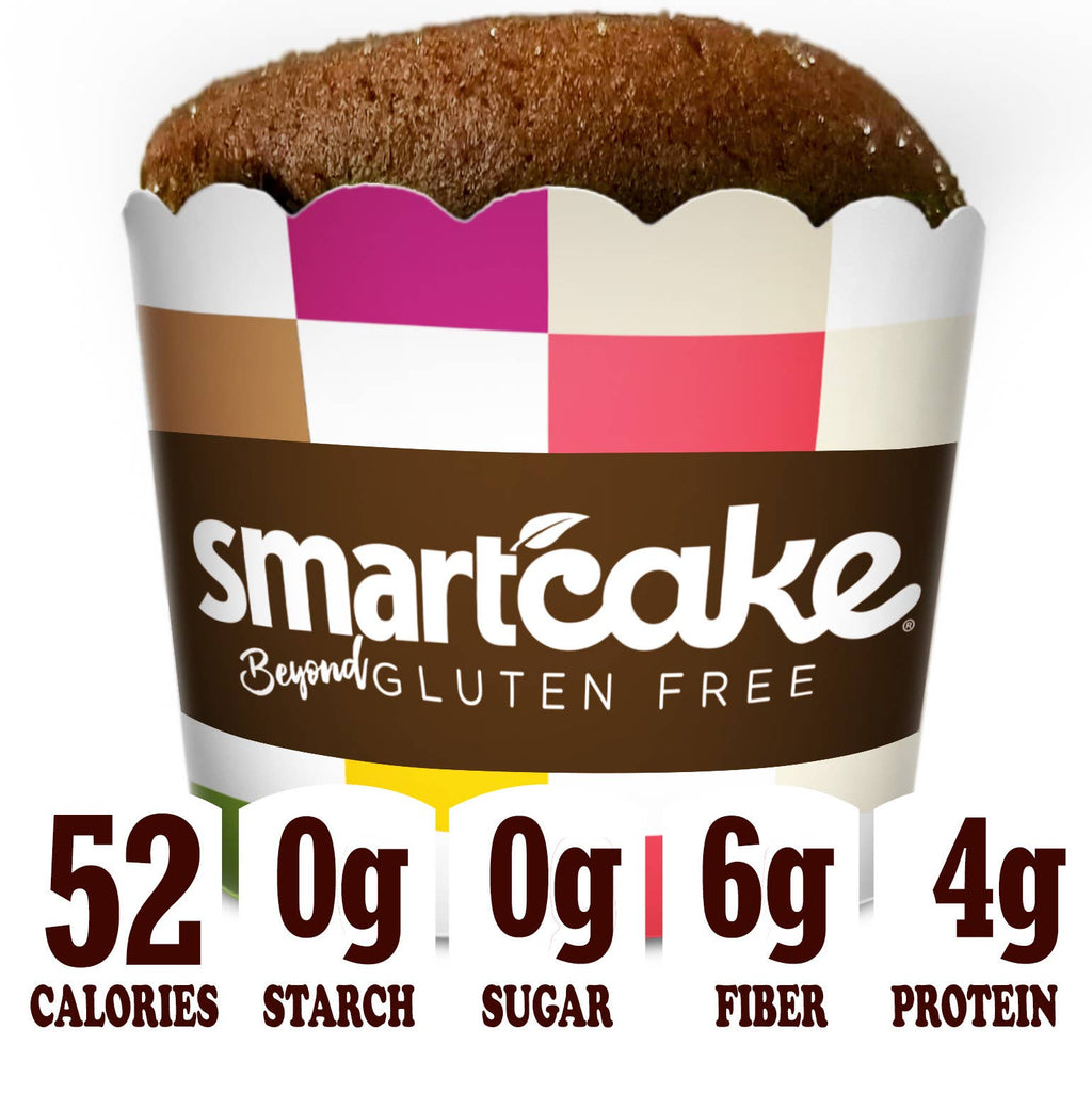 Chocolate SmartCake
