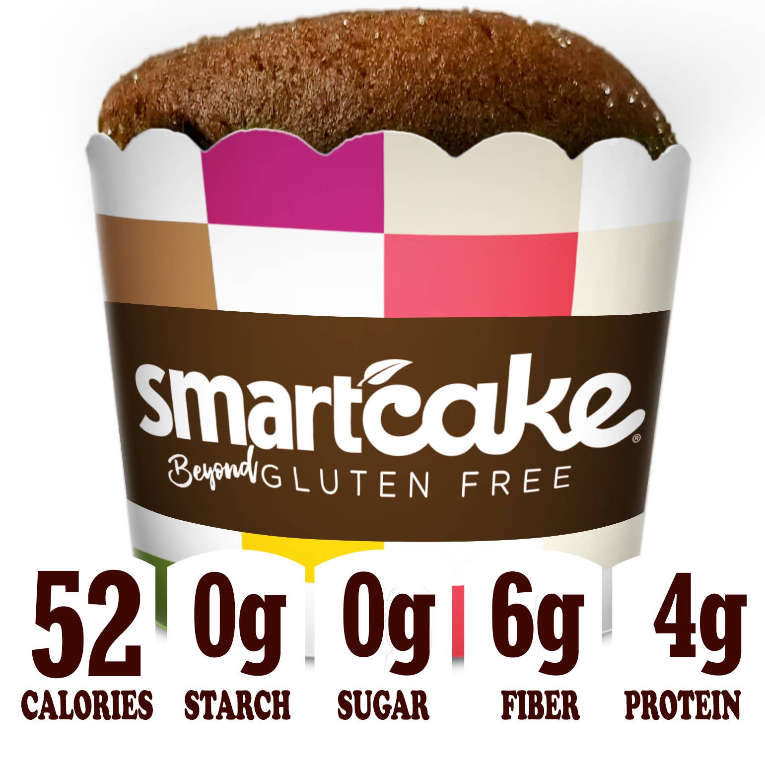 Chocolate SmartCake