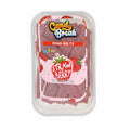 Candy Break Sour Belts Strawberry