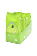 Green Tea Makeup Cleansing Towelette