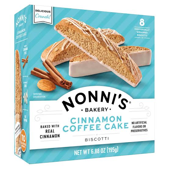 Nonni's Bakery