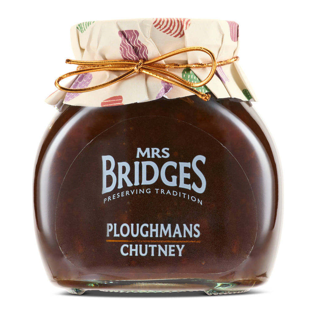 Ploughman’s Chutney Gift Jar, Savory Spread