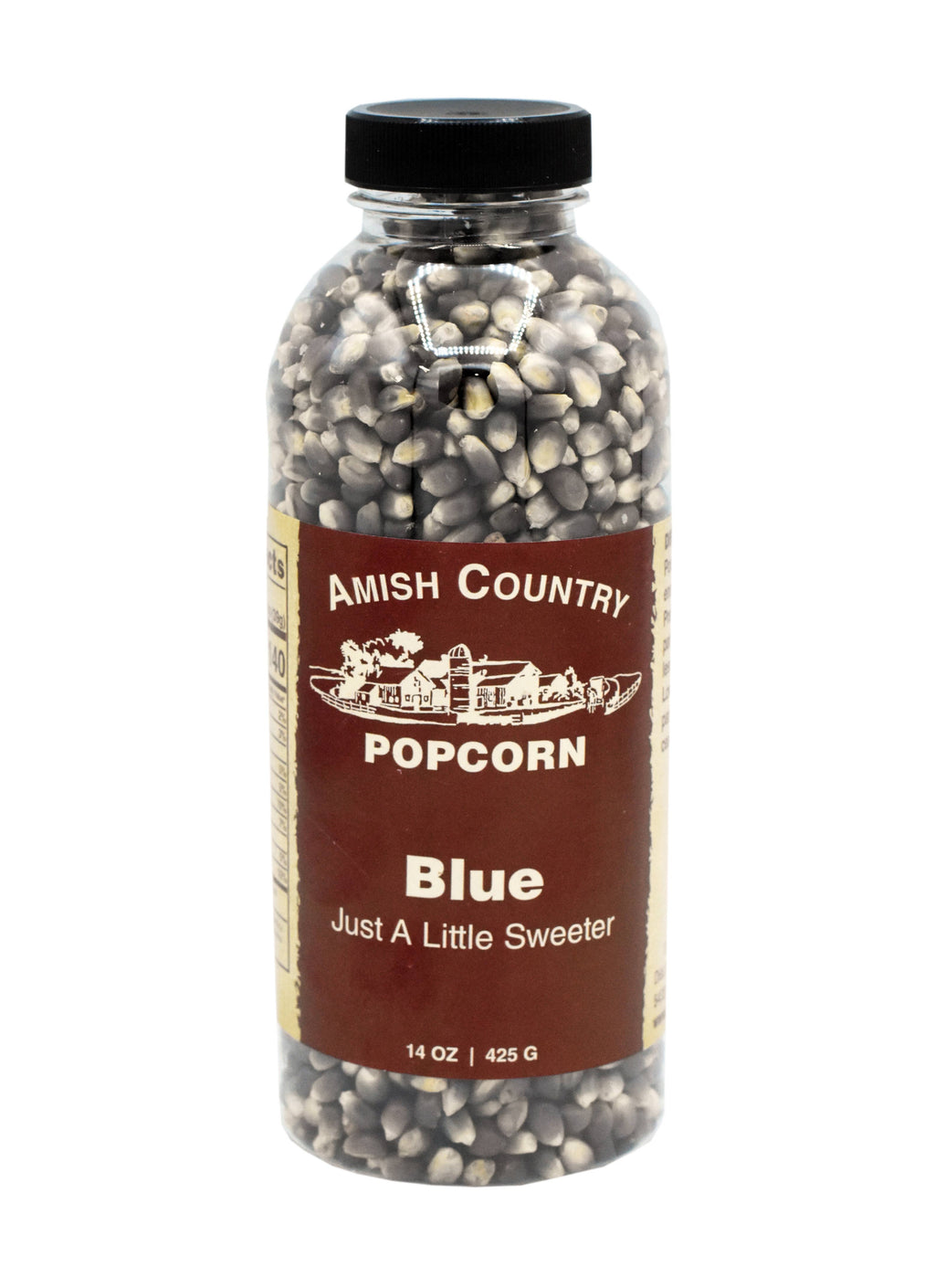 Bottles of Popcorn- 14oz