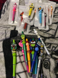 Harrison's Pen