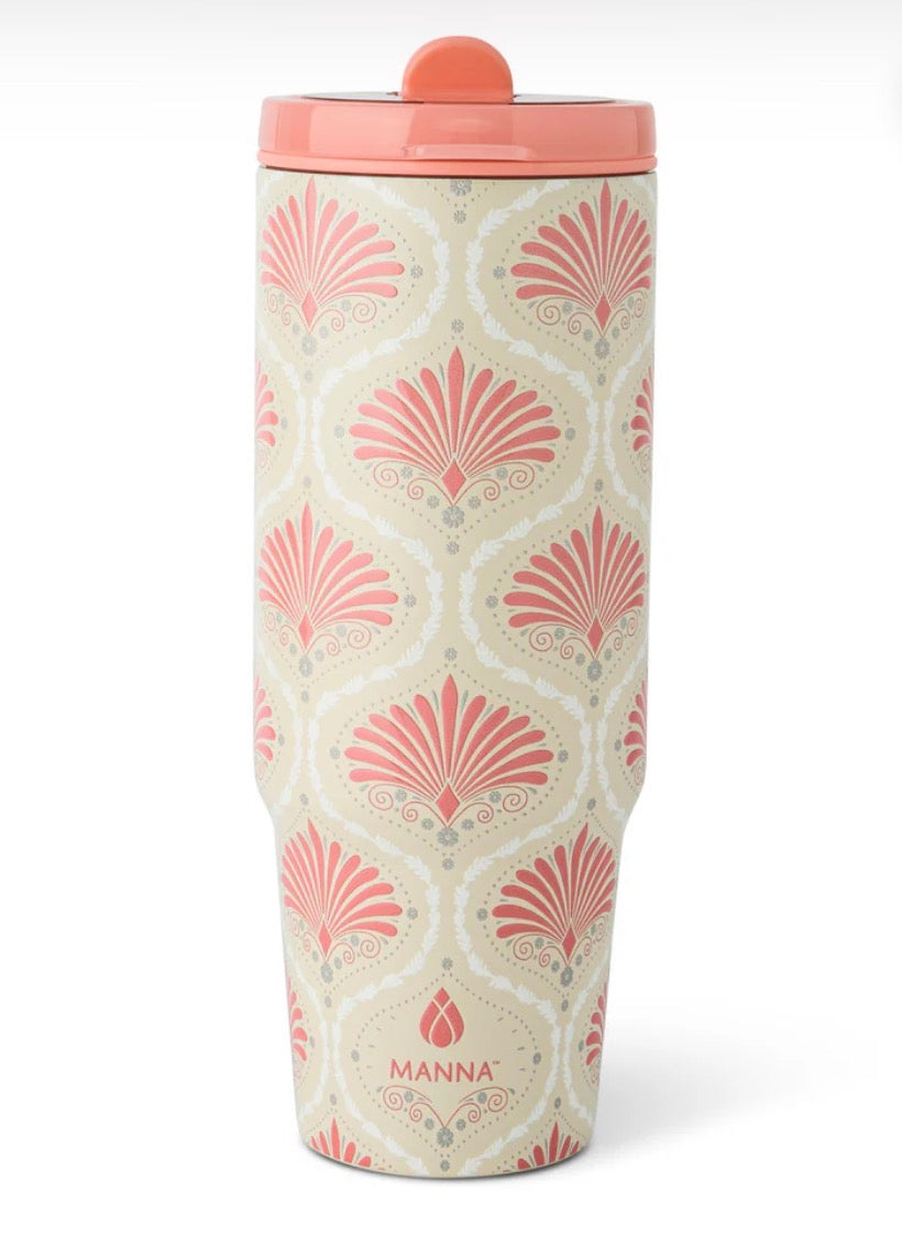 Manna Water Bottle- 32oz