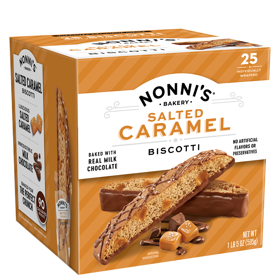 Nonni's Bakery