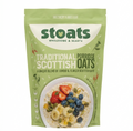 Stoat's Traditional Scottish Porridge Oats, 750g