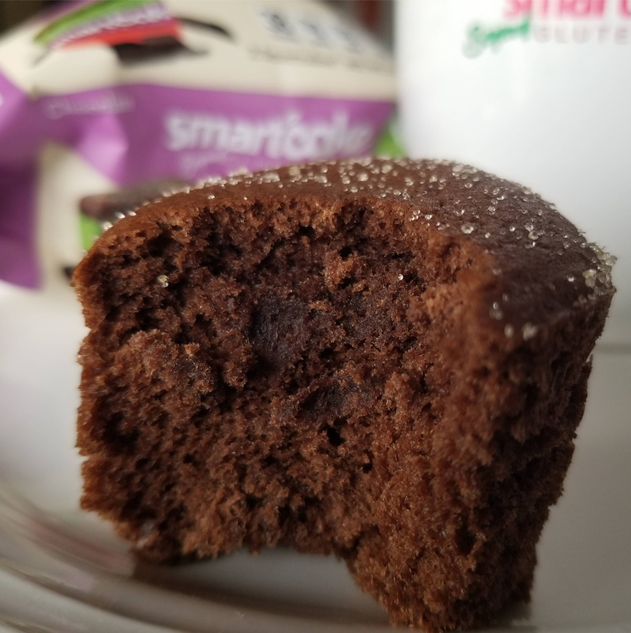 Chocolate SmartCake