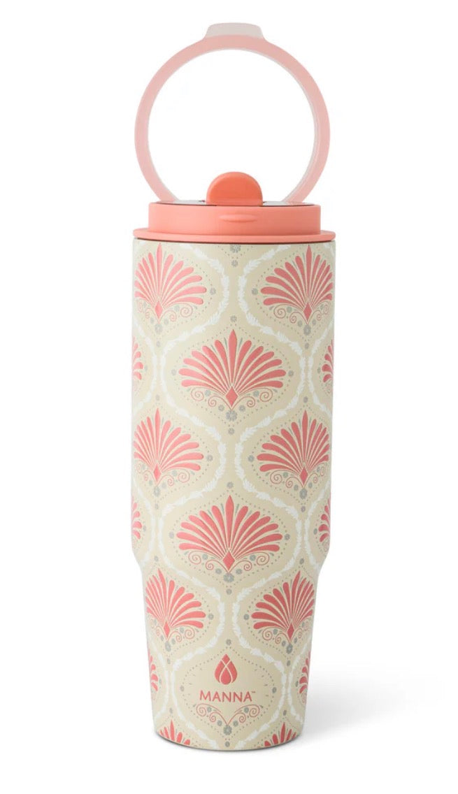 Manna Water Bottle- 32oz