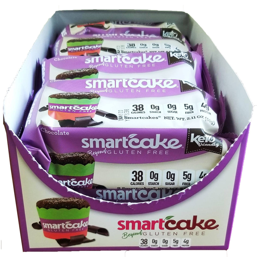Chocolate SmartCake