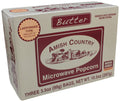3pk Microwave Popcorn