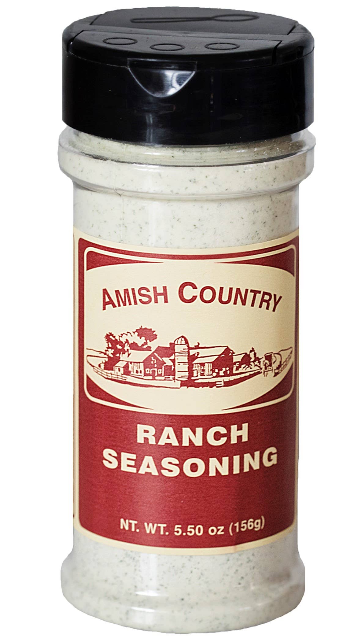 All American Popcorn Seasonings
