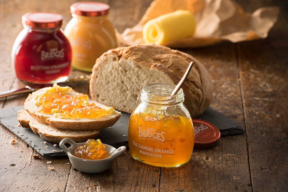 The Original Dundee Orange Marmalade