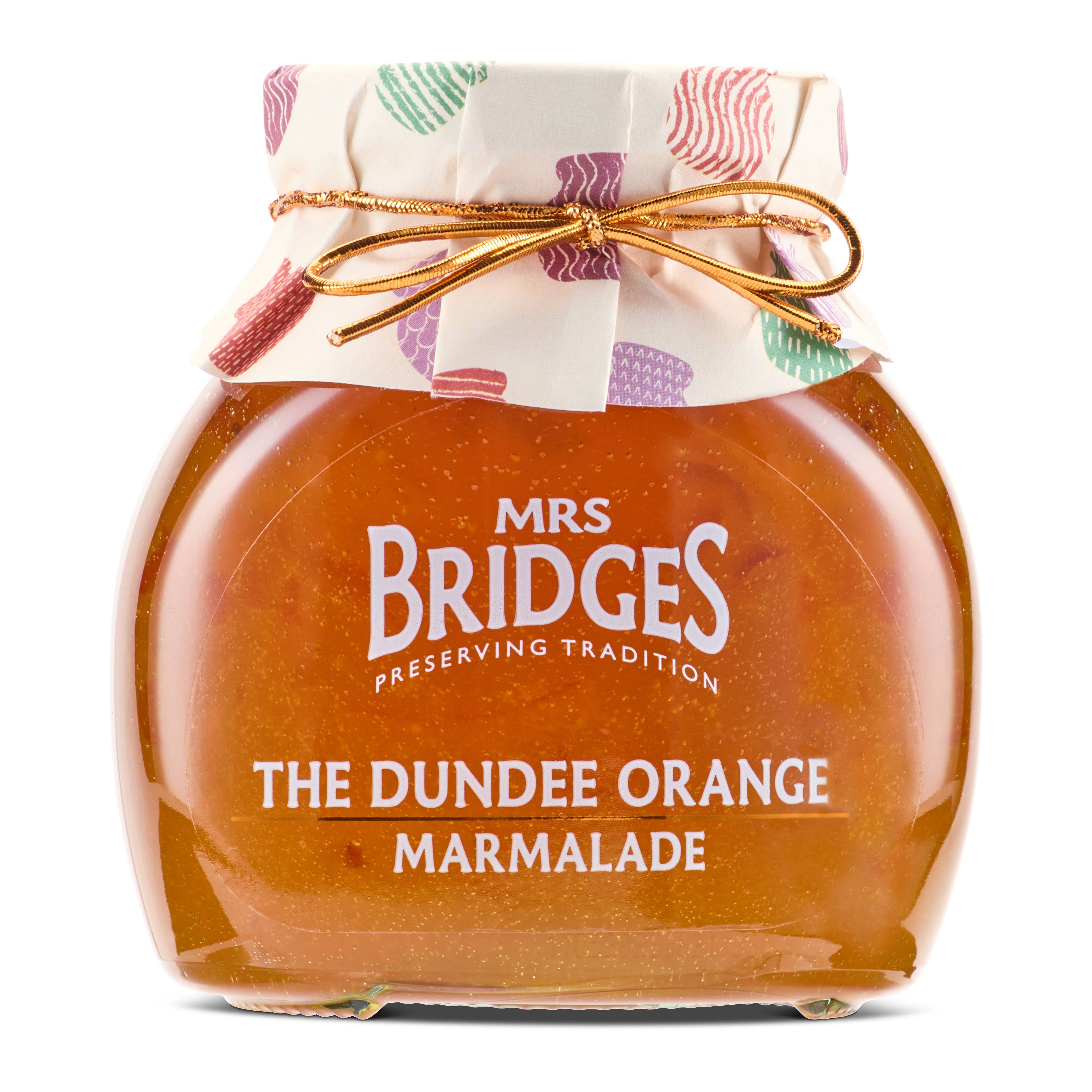 The Original Dundee Orange Marmalade