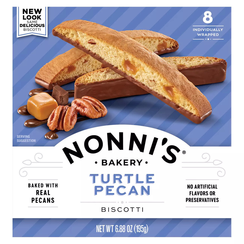 Nonni's Bakery