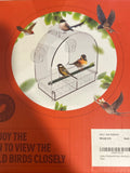 Bird Feeder