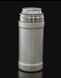 Glitzy Skinny Can Cooler