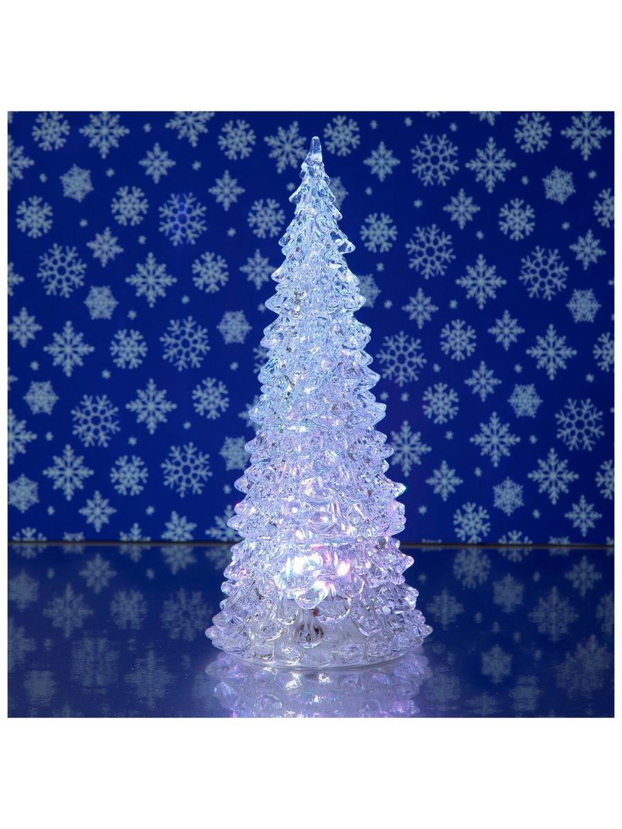 Light up Acrylic Tree
