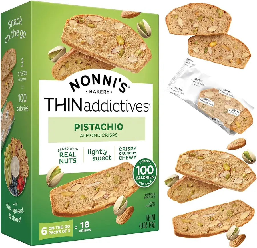 Nonni's Bakery