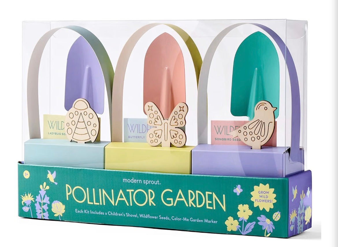 Pollinator Garden