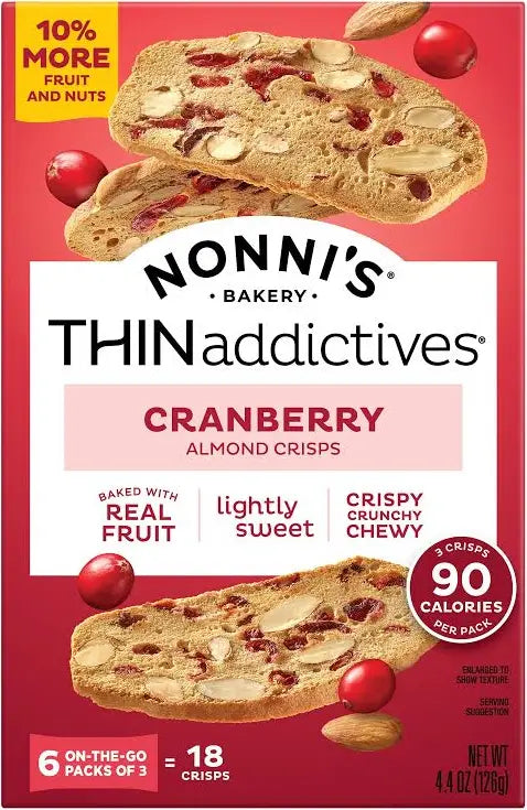 Nonni's Bakery