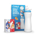 Cirkul Stainless Steel