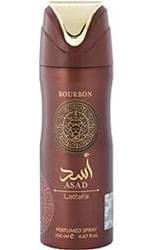 Lattafa Men's Body Spray