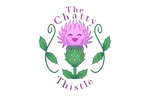 The Chatty Thistle  - Home