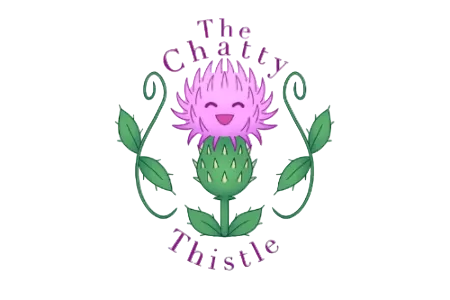 The Chatty Thistle 