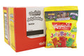 Bassetts Jelly Babies Pouches