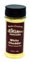 All American Popcorn Seasonings