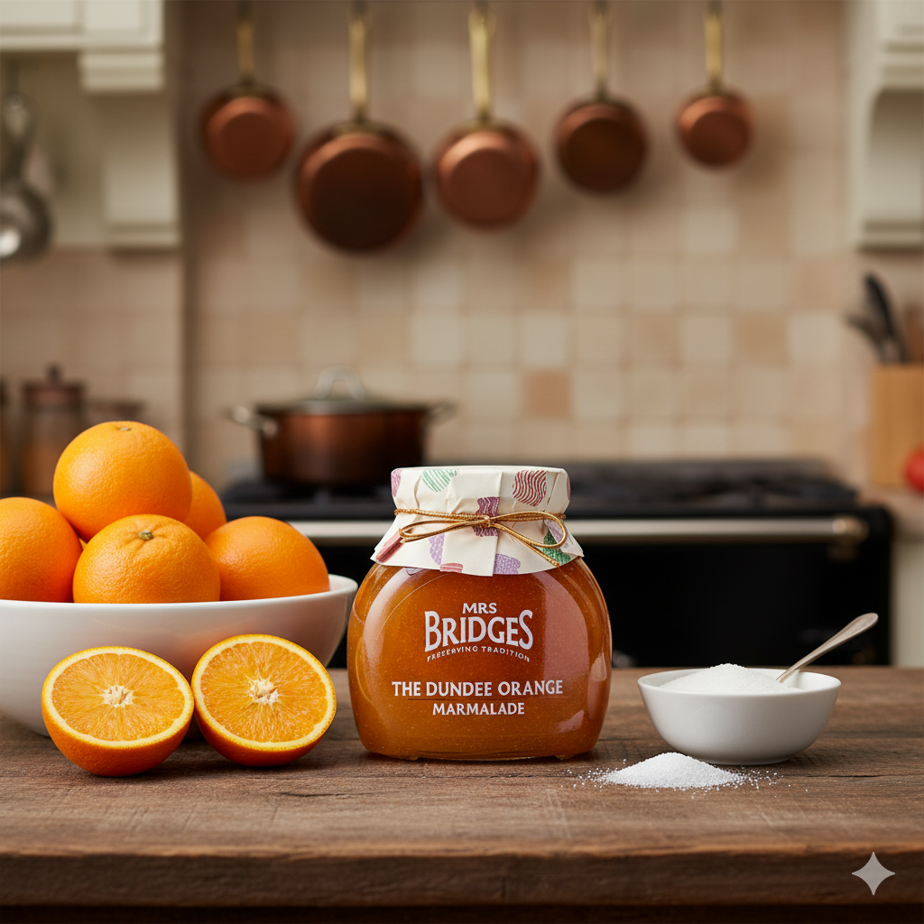 The Original Dundee Orange Marmalade