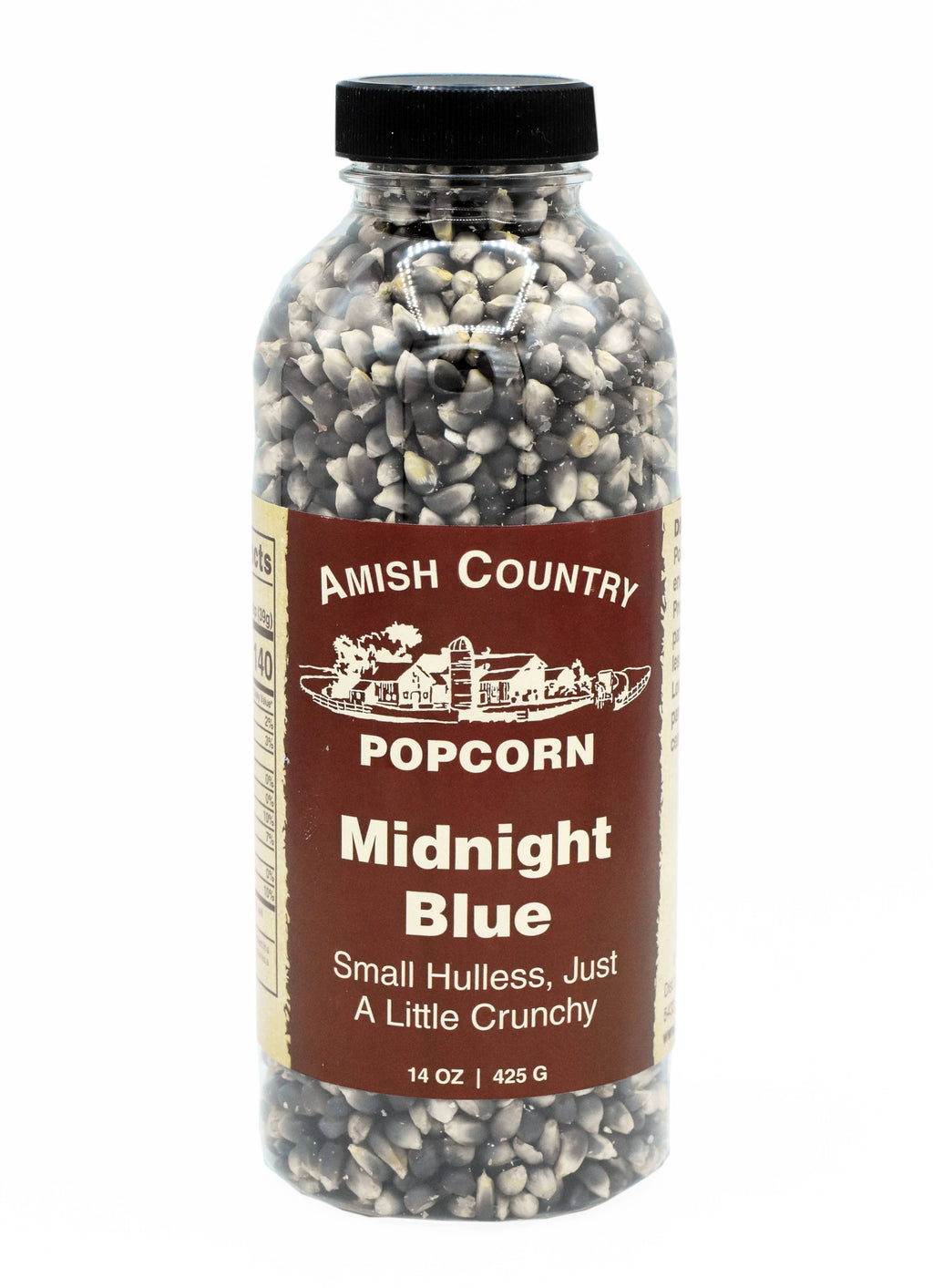 Bottles of Popcorn- 14oz