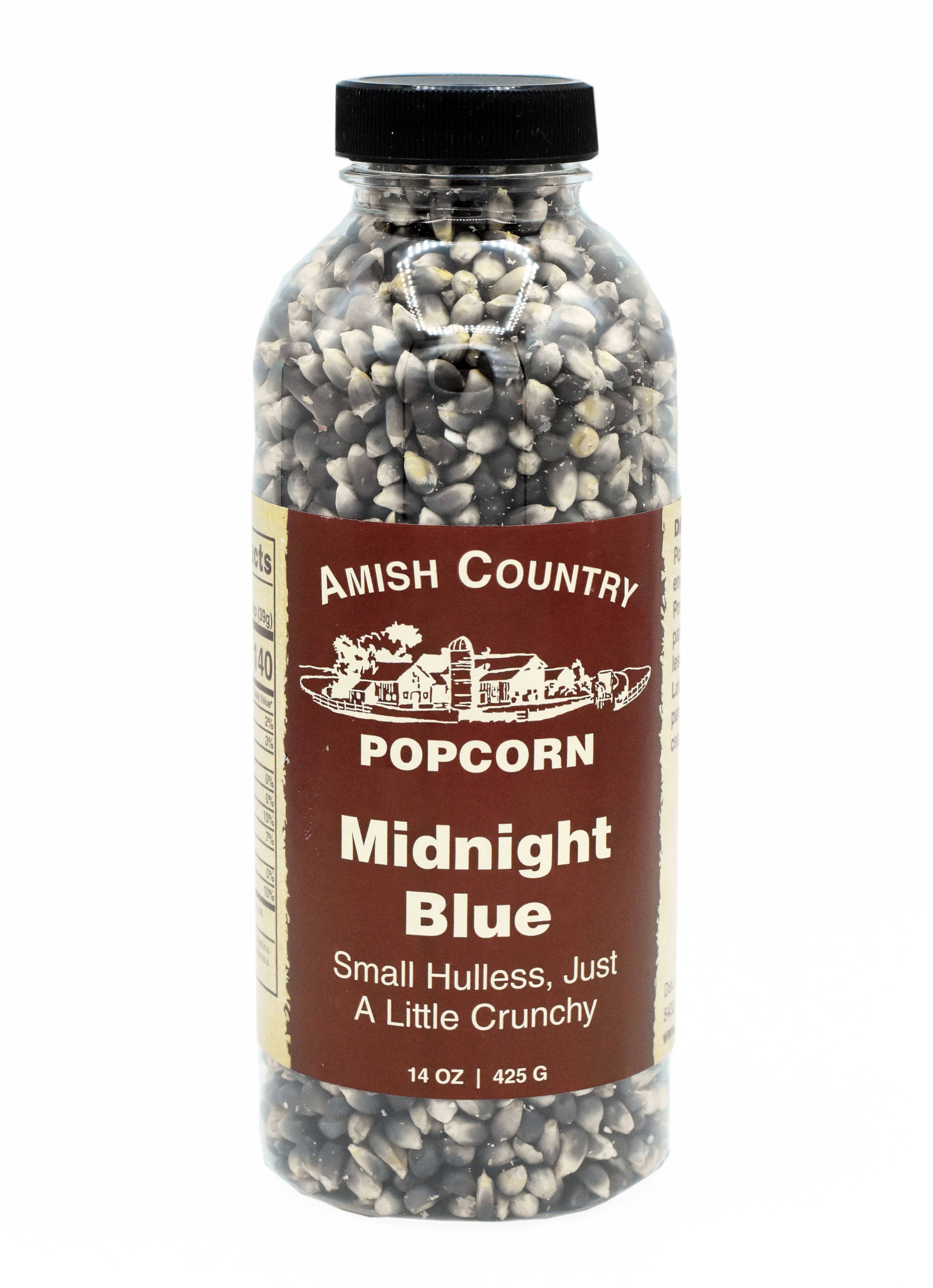 Bottles of Popcorn- 14oz