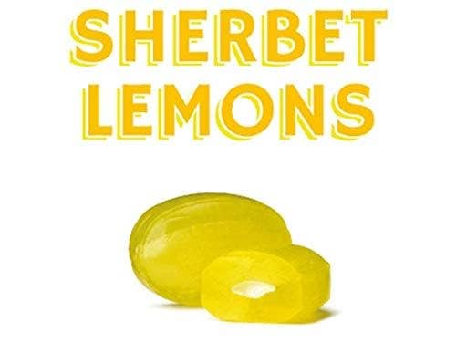 Bonds Lemon Sherbet